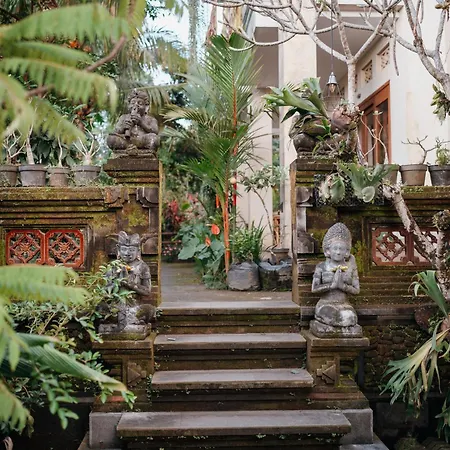 Jero Griya Ubud