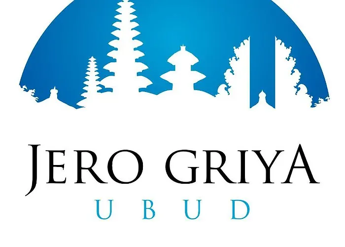 Jero Griya ゲストハウス ウブド