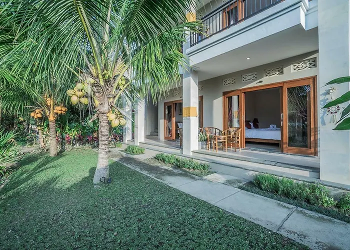 Jero Griya 3* Ubud