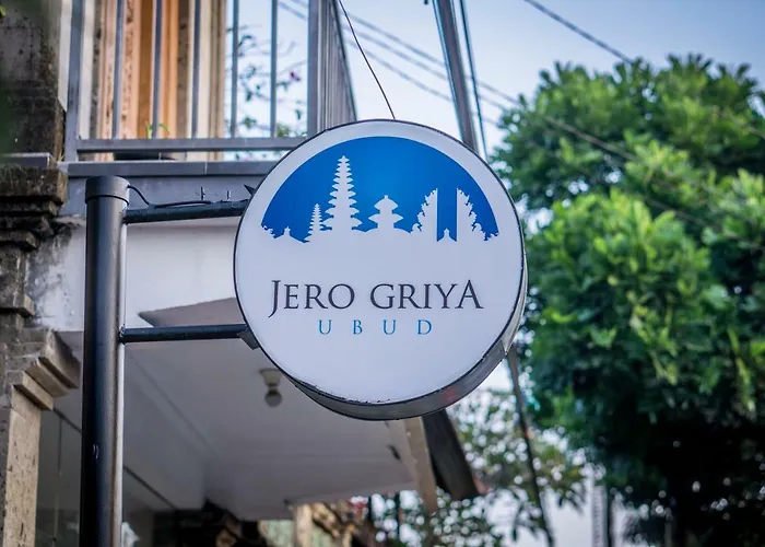 Jero Griya Konukevi
