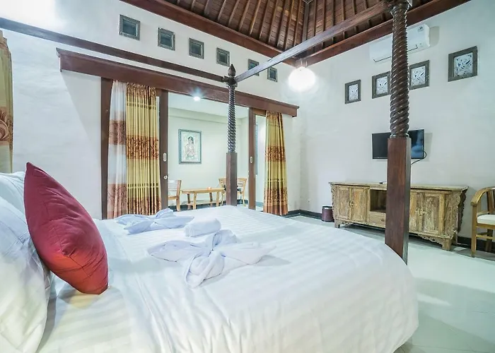Jero Griya Konukevi Ubud