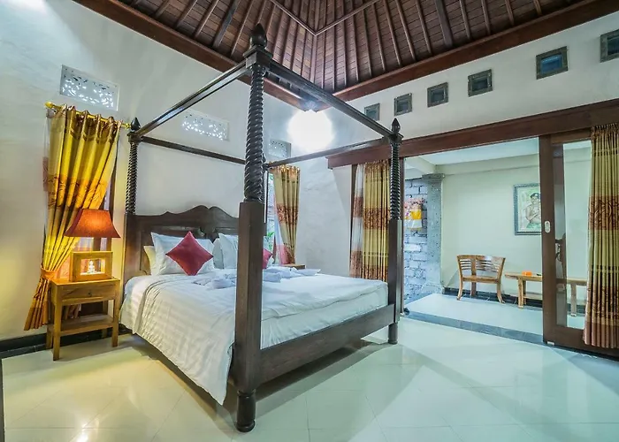 Jero Griya 3* Ubud