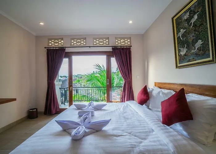 Jero Griya 3* Ubud